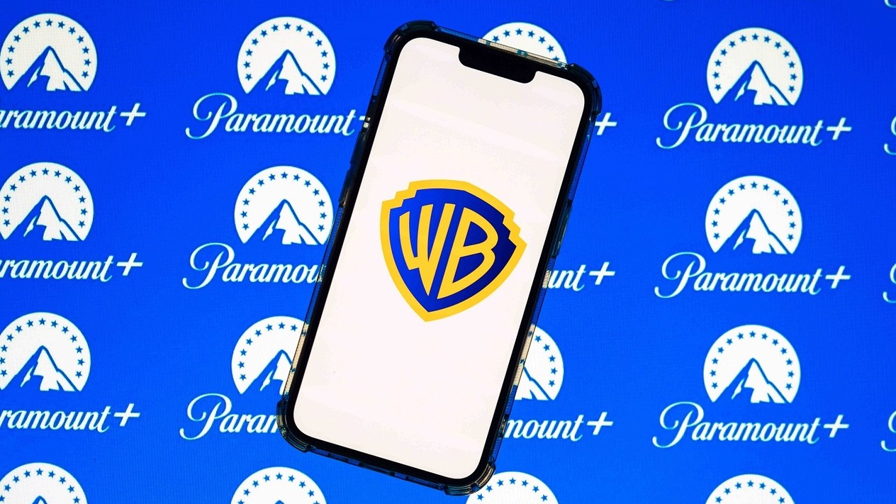 Paramount’un Warner Bros. anlaşmasının önündeki yasal engeller kalktı
