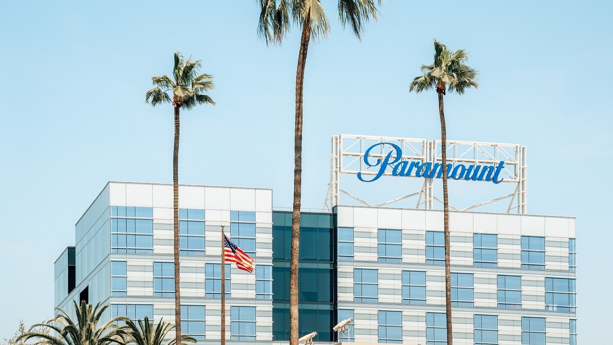 Paramount’un Warner Bros. teklifinde körfez ülkelerinin rolü tepki çekti