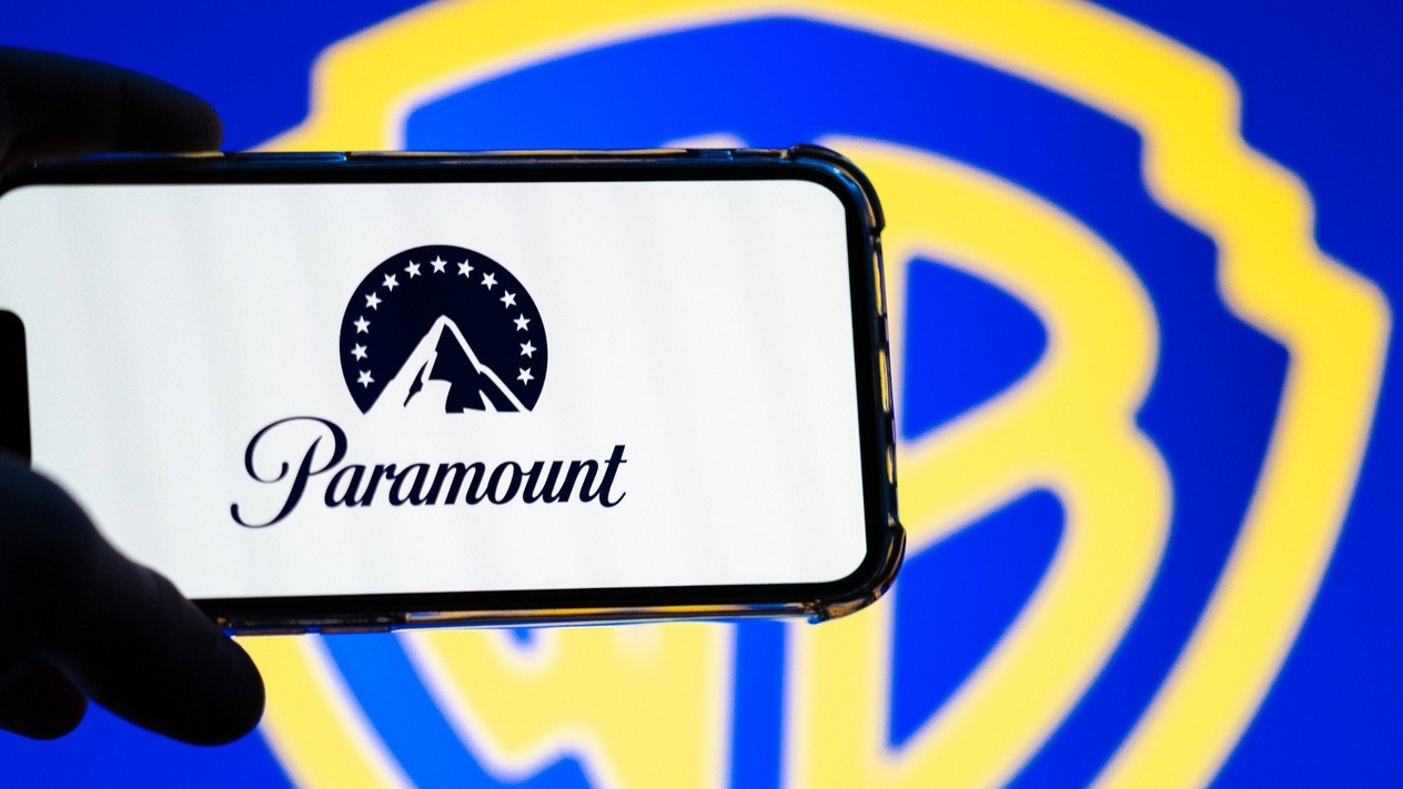 Paramount ve Warner Bros. anlaşması geçici olarak durduruldu