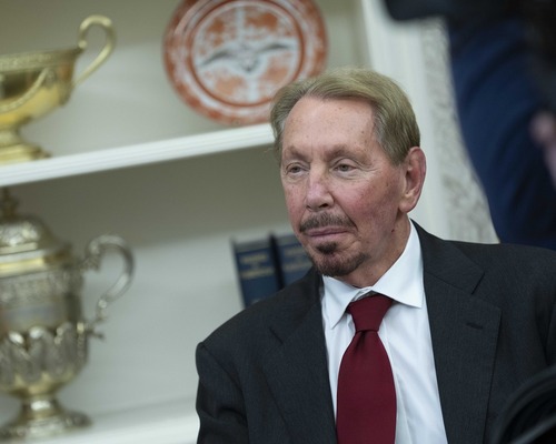 Paramount - Warner Bros. anlaşması Larry Ellison’ın servetini nasıl etkileyecek?