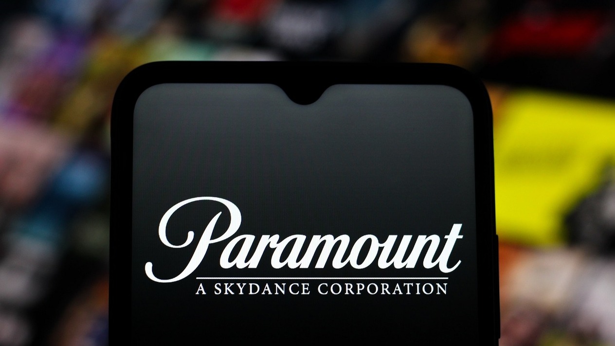 Paramount Warner Bros için teklifini artırdı