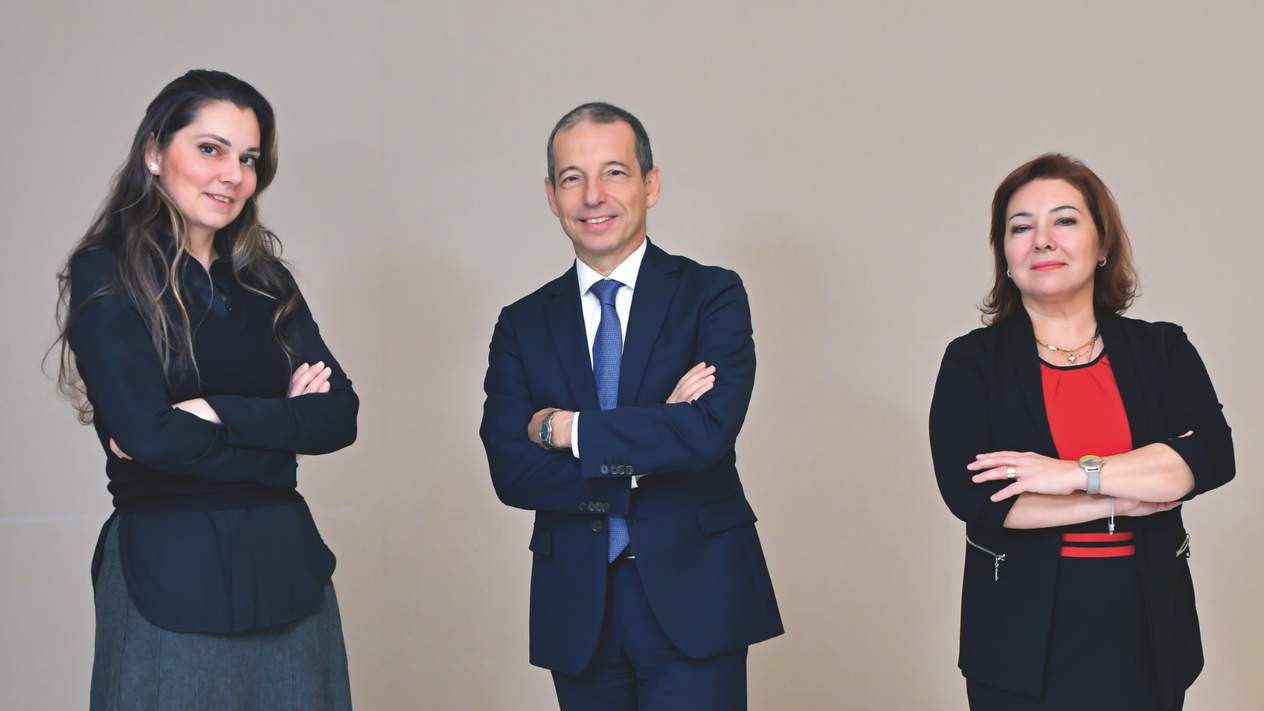 Paranın yeni düzeni ve Türkiye ekonomisinin dayanıklılık testi