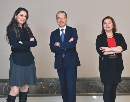 Paranın yeni düzeni ve Türkiye ekonomisinin dayanıklılık testi