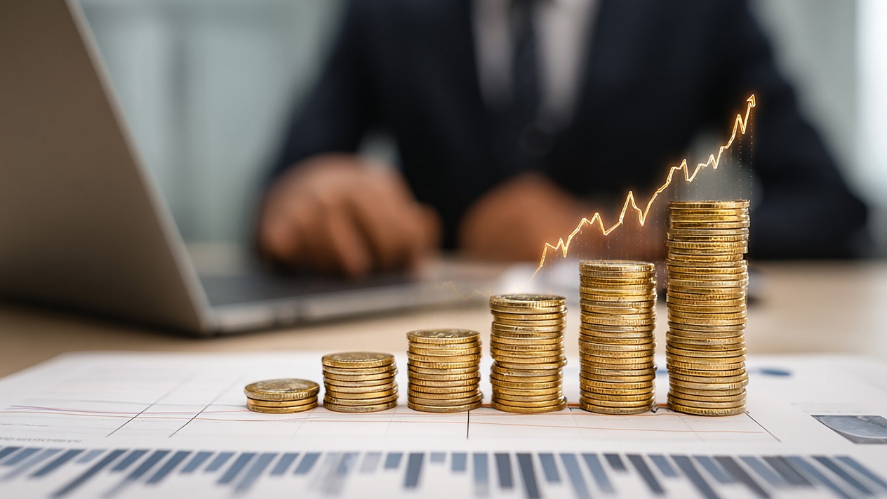 Parayla uzun yürüyüşüm: Krizler, yanılgılar ve öğrettikleri