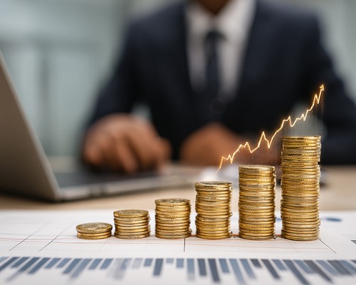 Parayla uzun yürüyüşüm: Krizler, yanılgılar ve öğrettikleri