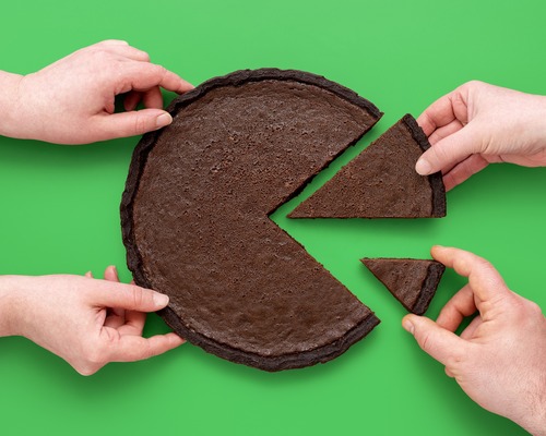 Parçalı liderlik çağı