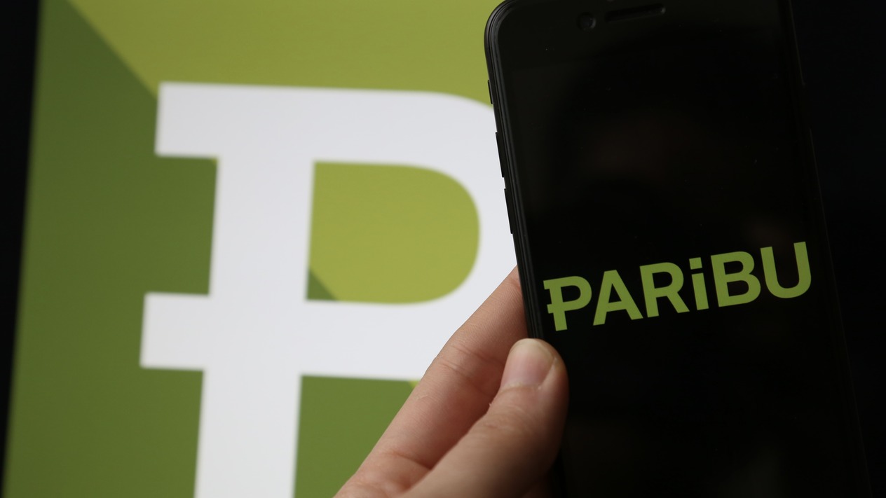 Paribu Holding, Boxbilet’in tamamını devraldı