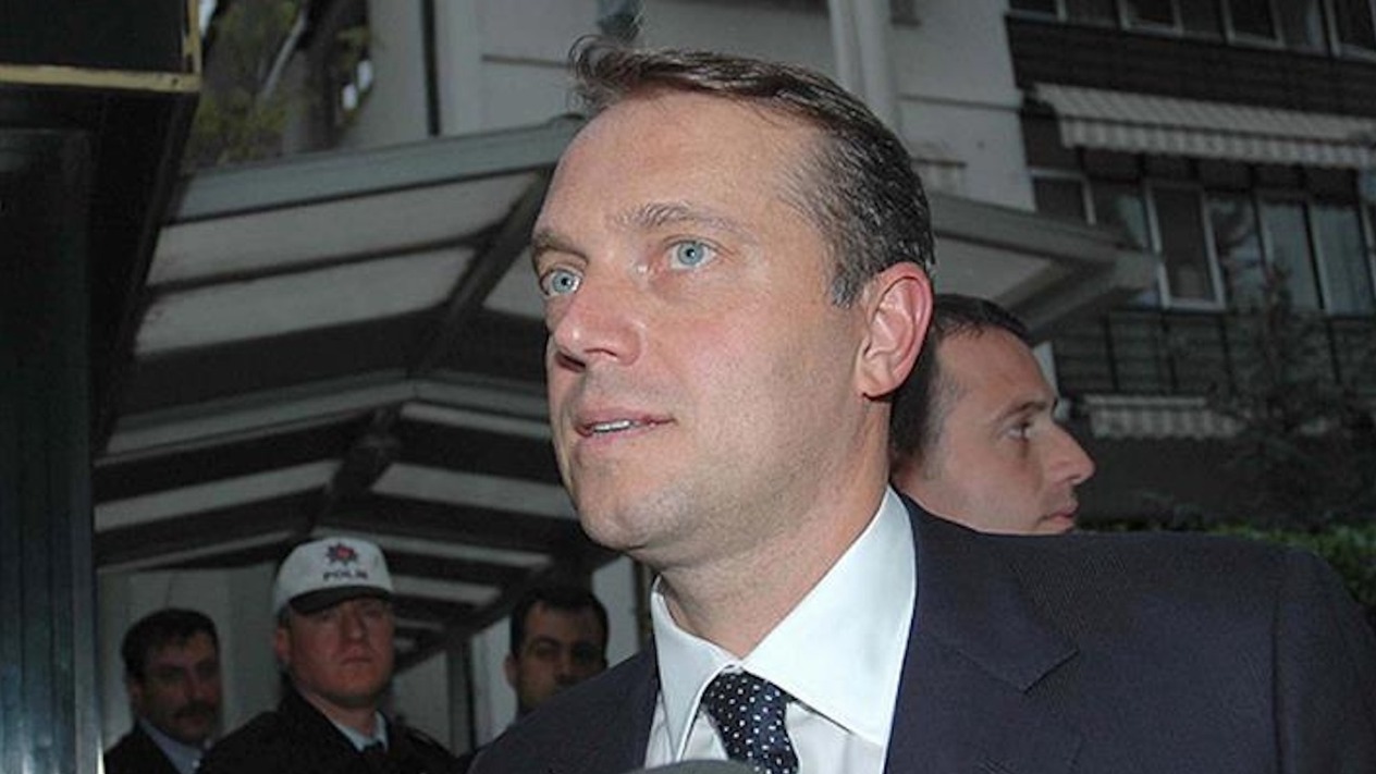 Paris İstinaf Mahkemesi Uzanlar'ın itirazını reddetti: TMSF haklı bulundu