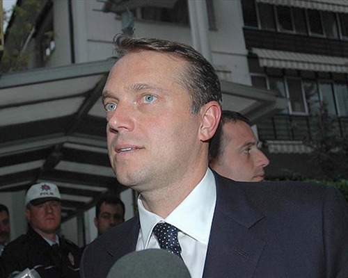 Paris İstinaf Mahkemesi Uzanlar'ın itirazını reddetti: TMSF haklı bulundu