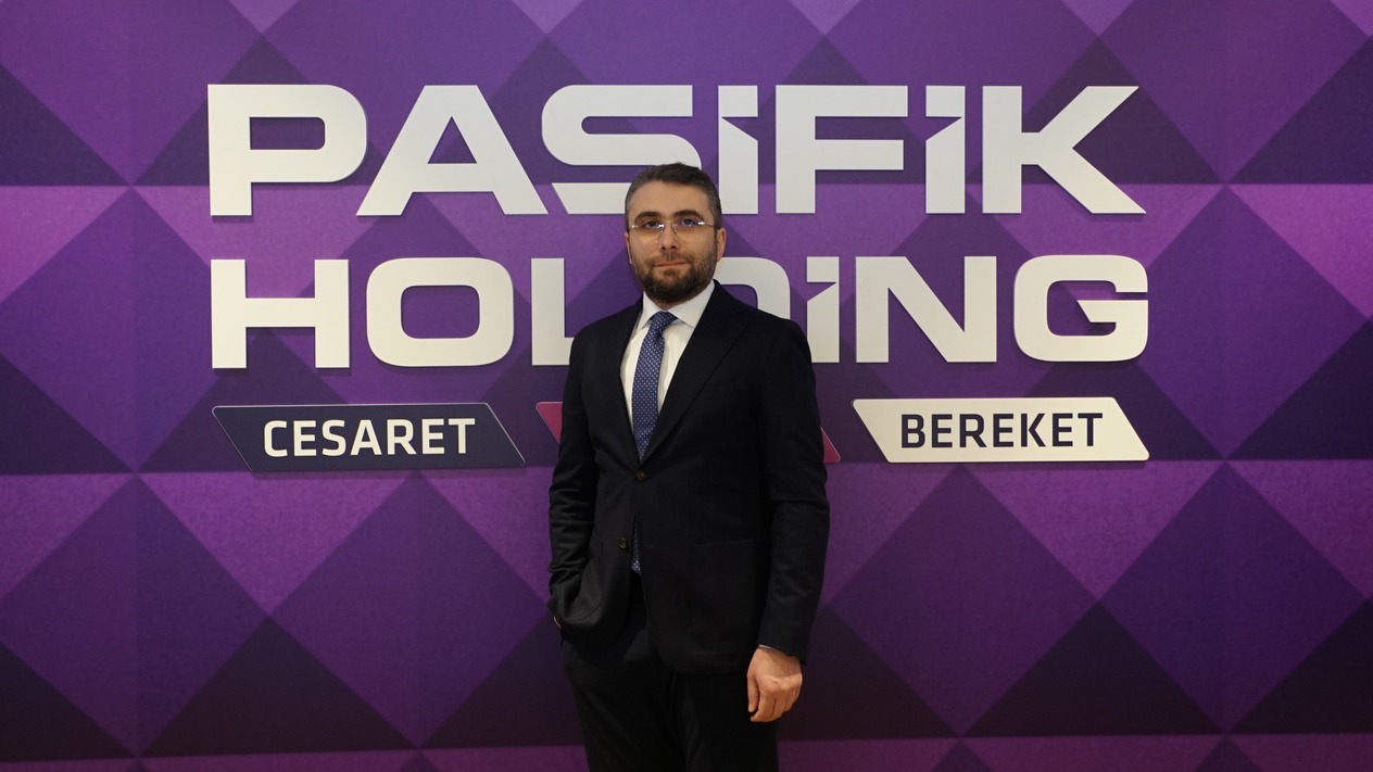 Pasifik Holding için halka arz yılı