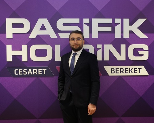 Pasifik Holding için halka arz yılı