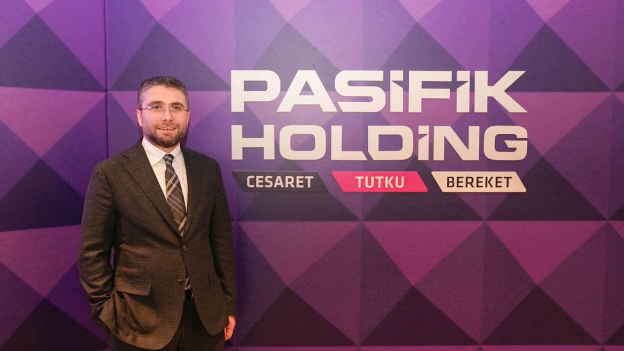 Pasifik Holding, Konya Gübre'nin çoğunluk hissesini aldı