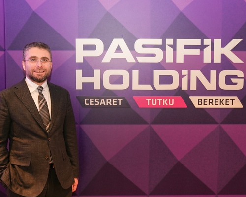 Pasifik Holding, Konya Gübre'nin çoğunluk hissesini aldı
