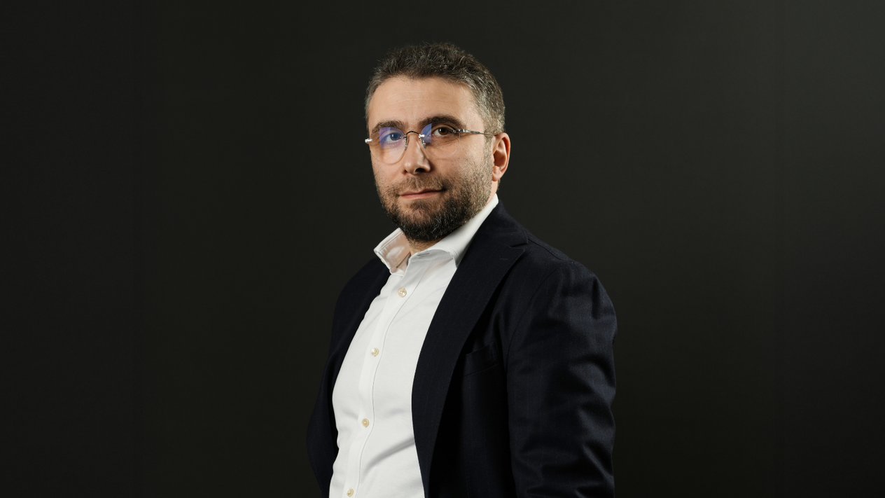 Pasifik Holding Y.K. Başkanı Fatih Erdoğan: Titra unicorn olacak