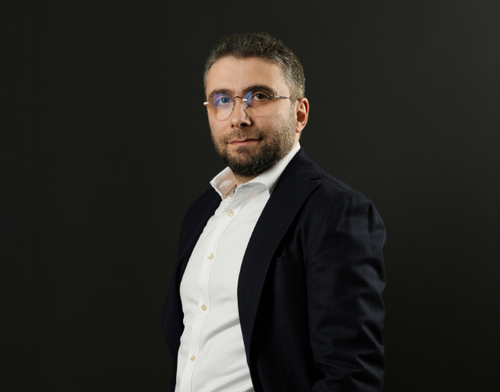 Pasifik Holding Y.K. Başkanı Fatih Erdoğan: Titra unicorn olacak