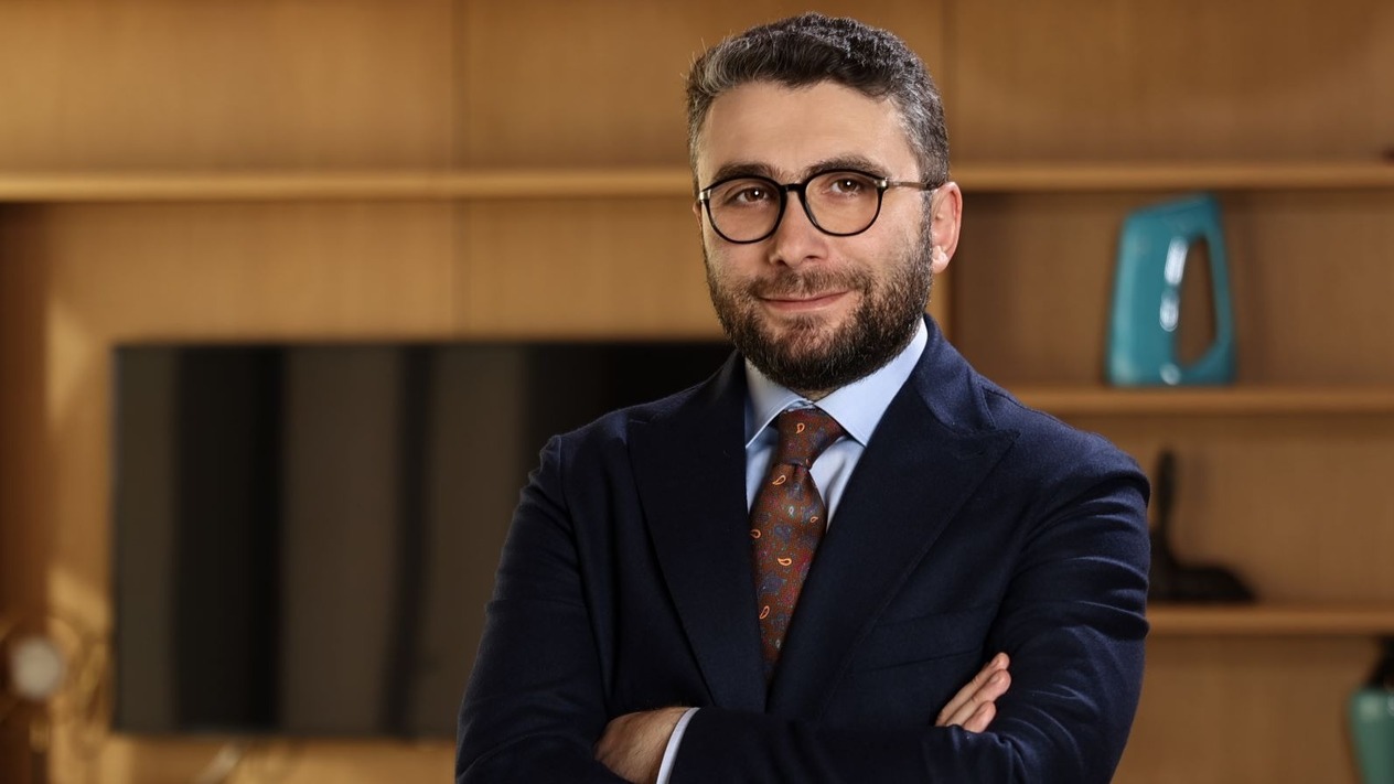 Pasifik Holding Yönetim Kurulu Başkanı Fatih Erdoğan: Savaş, Orta Koridor’un önemini artırdı