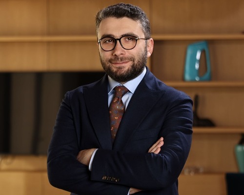 Pasifik Holding Yönetim Kurulu Başkanı Fatih Erdoğan: Savaş, Orta Koridor’un önemini artırdı