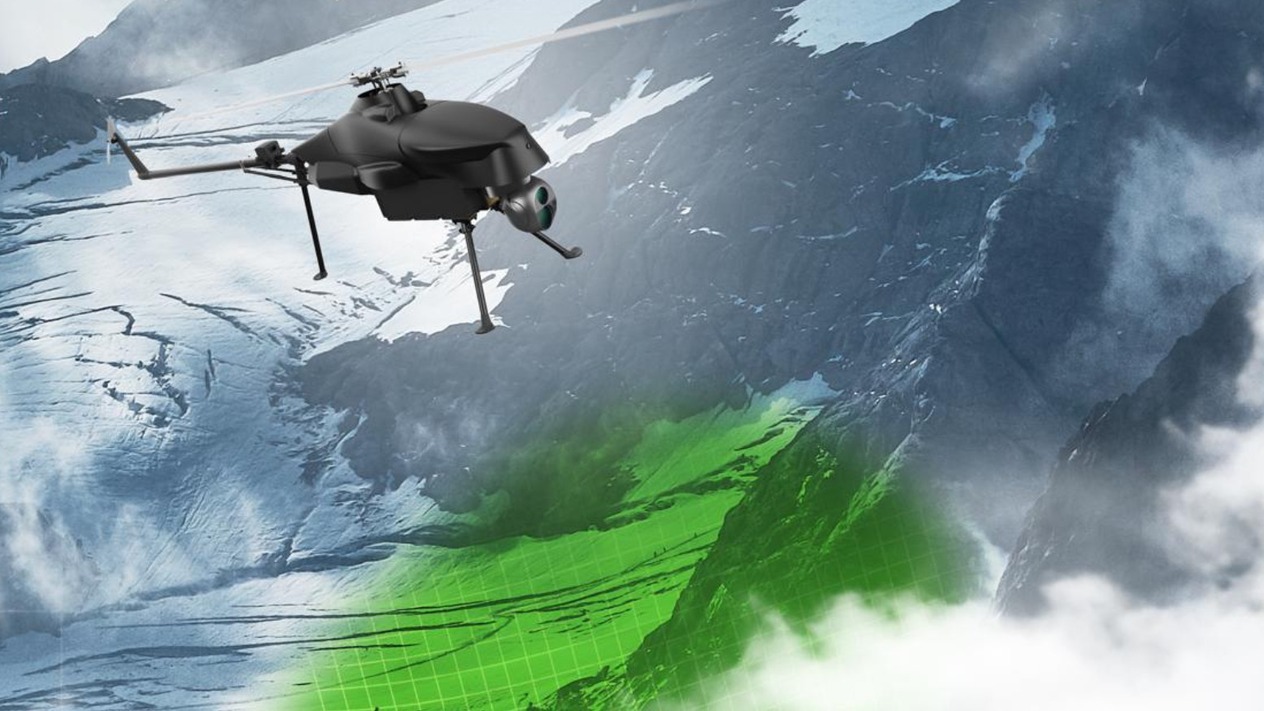 Pasifik Teknoloji, helikopterleri insansız platformlara dönüştürecek