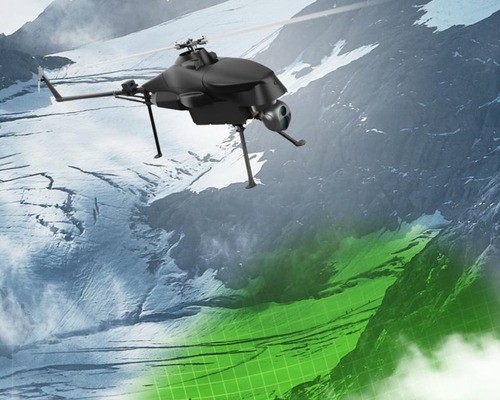 Pasifik Teknoloji, helikopterleri insansız platformlara dönüştürecek