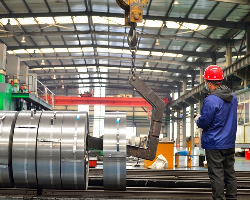 Paslanmaz çelik sektörünün 2026 beklentisi anti-damping önlemleri