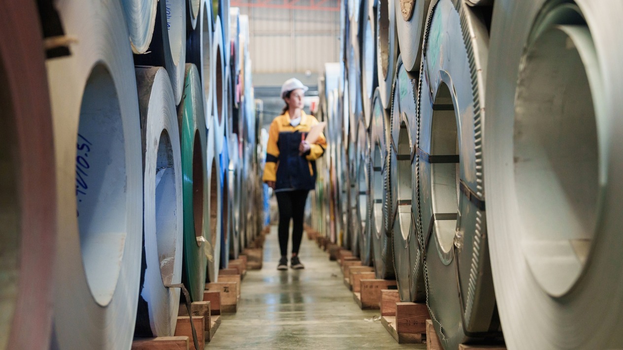 Paslanmaz çelikte anti-damping tartışması: Koruma mı, maliyet duvarı mı?