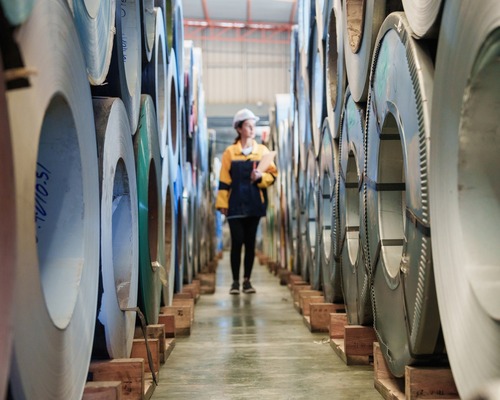 Paslanmaz çelikte anti-damping tartışması: Koruma mı, maliyet duvarı mı?