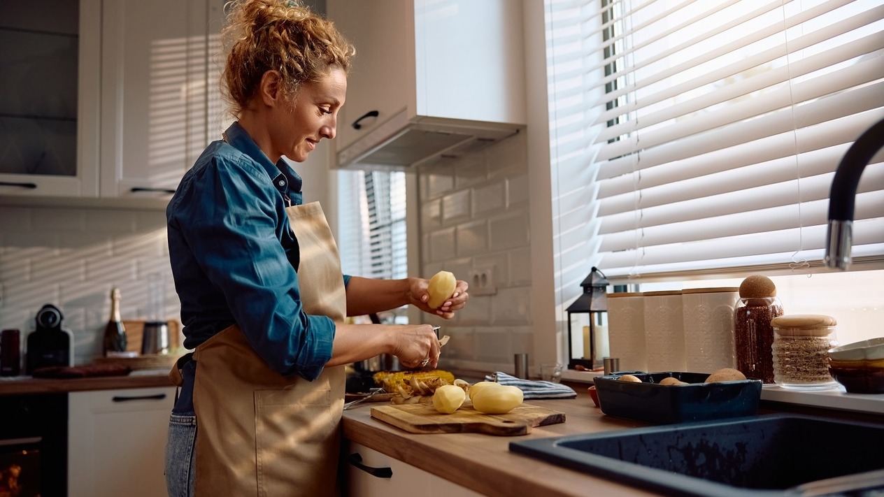 Patates sağlığa zararlı mı?