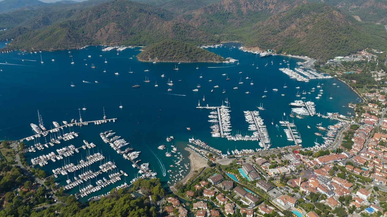 Patron gibi tatil yapmak: CEO’ların en sevdikleri seyahat noktaları