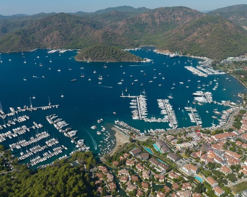 Patron gibi tatil yapmak: CEO’ların en sevdikleri seyahat noktaları