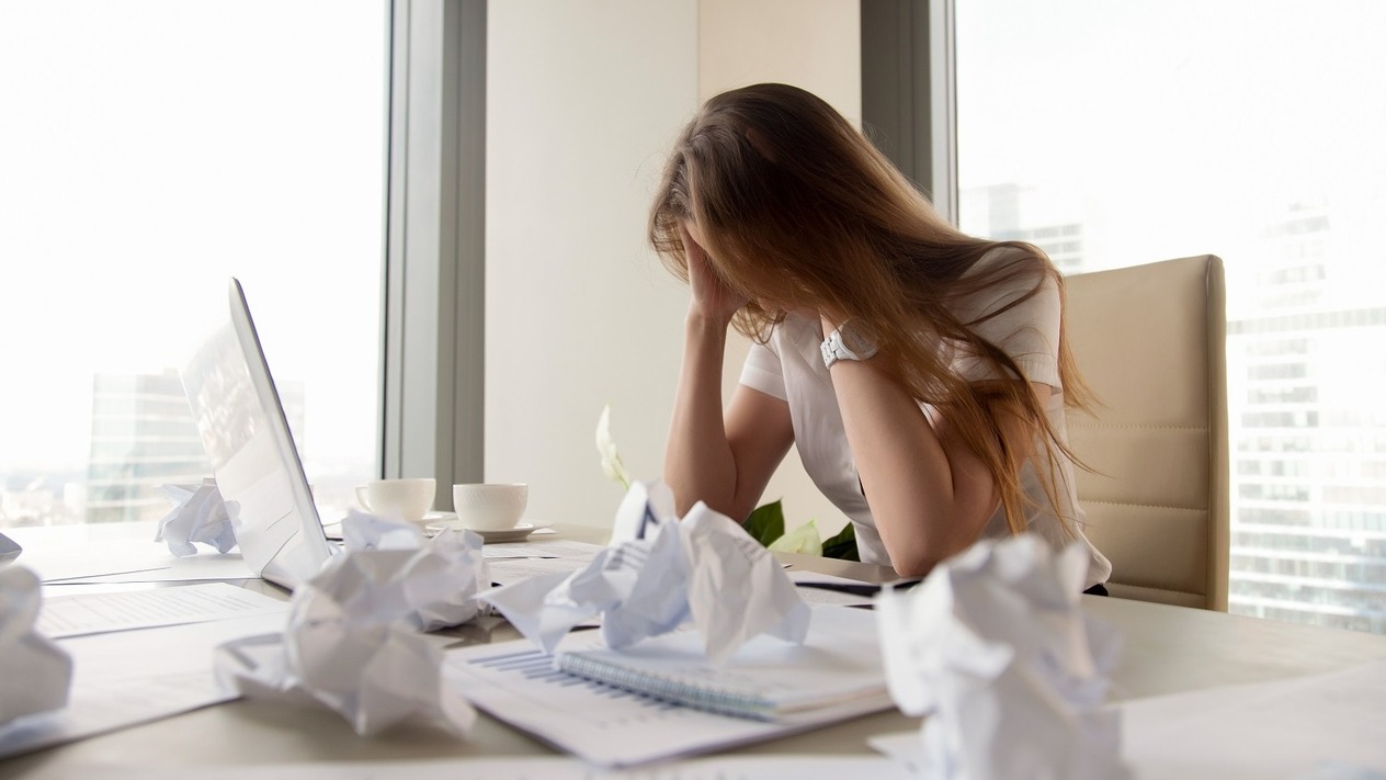 Patronların yeni sorunu: İşten ayrılmayan çalışanlar