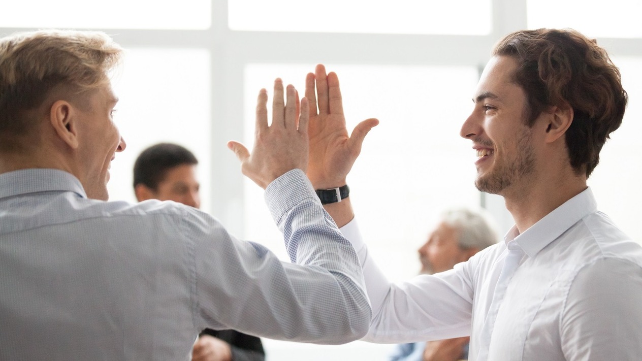 Patronunuzla arkadaş olmanın riskleri