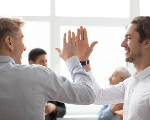 Patronunuzla arkadaş olmanın riskleri