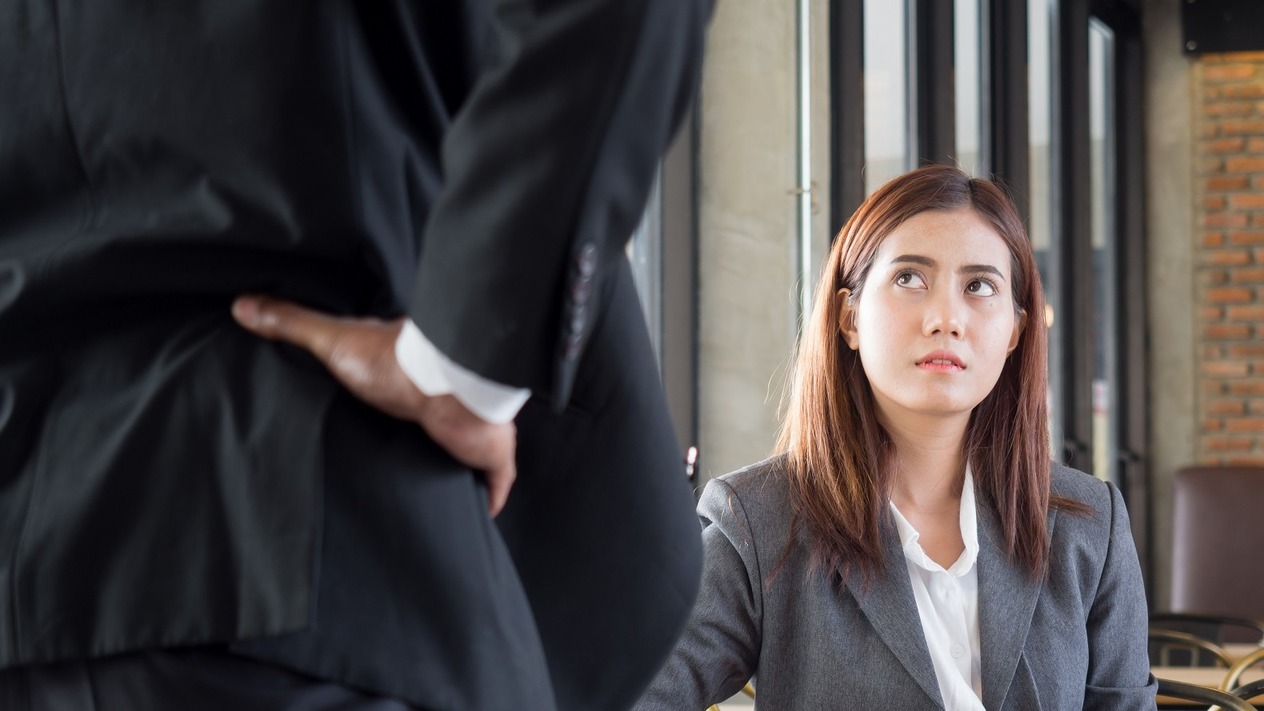 Patronunuzun istifa etmenizi istediğini gösteren beş ipucu