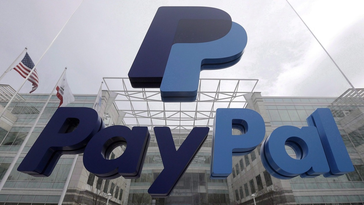 PayPal çareyi yapay zekada arıyor