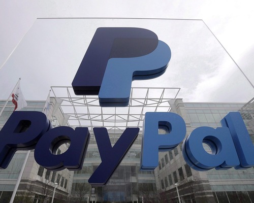 PayPal çareyi yapay zekada arıyor