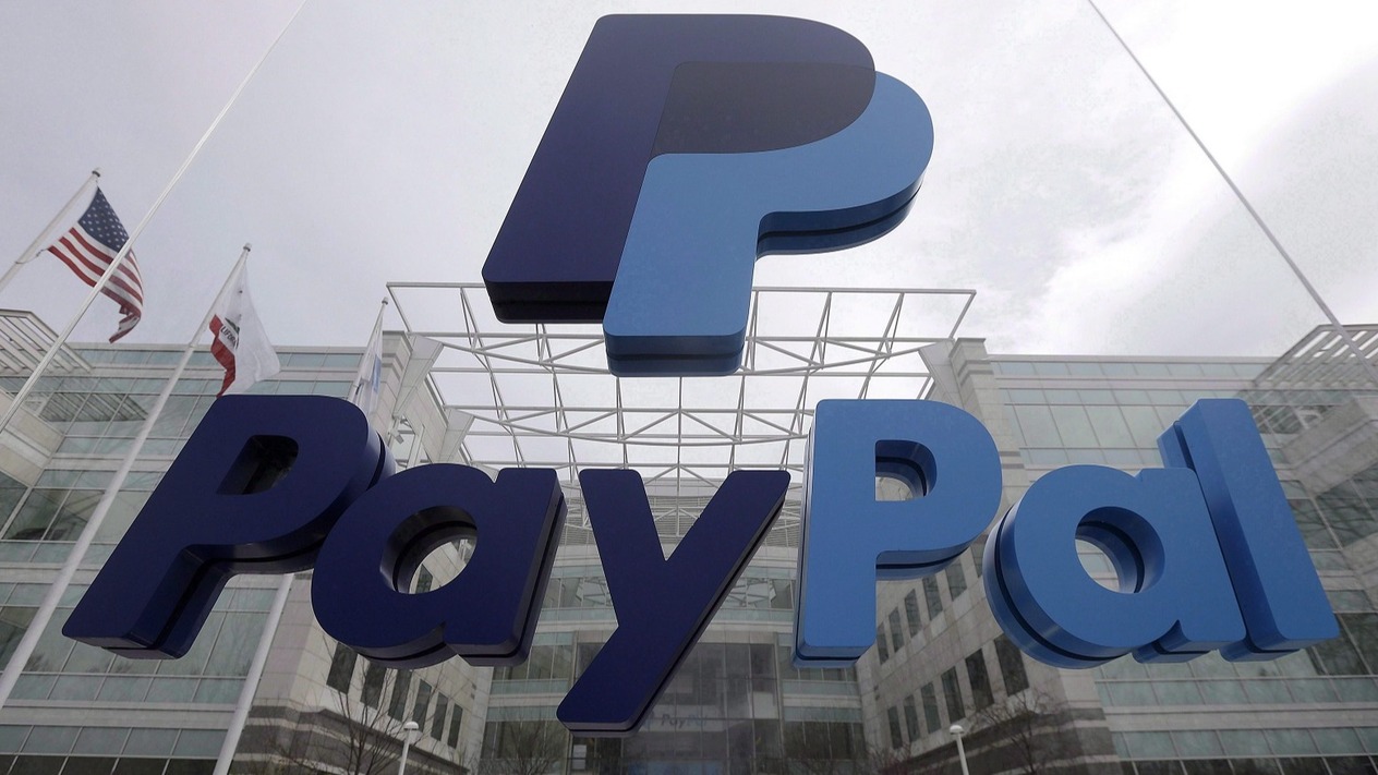 PayPal’ın düşüşü: 53 milyar dolarlık satış teklifi masada