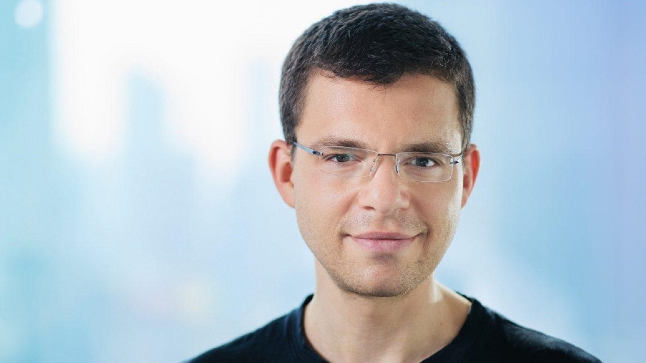 PayPal’ın kurucu ortağı Max Levchin’in stratejisi: Kendi sistemini kurmak