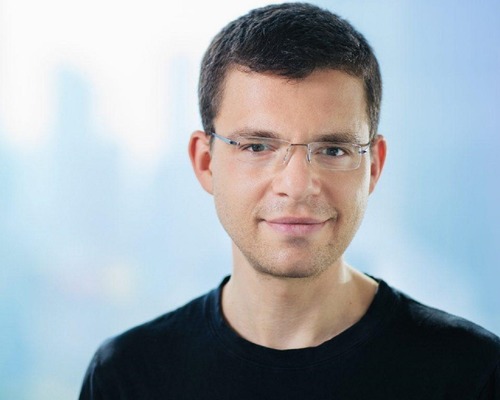 PayPal’ın kurucu ortağı Max Levchin’in stratejisi: Kendi sistemini kurmak