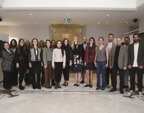 Pazarlamanın yeni mimarı