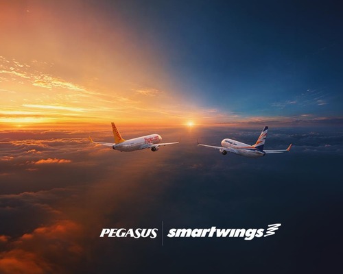 Pegasus 142 milyon euroya iki havayolu şirketi aldı 