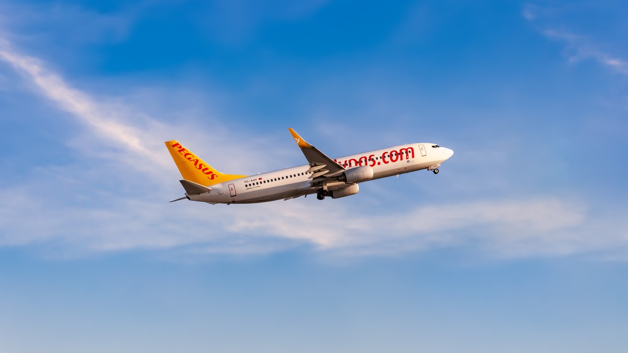 Pegasus Silikon Vadisi'nde yeni yatırım şirketi kurdu