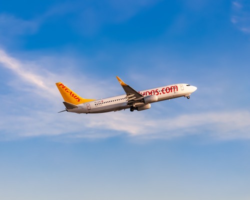 Pegasus Silikon Vadisi'nde yeni yatırım şirketi kurdu