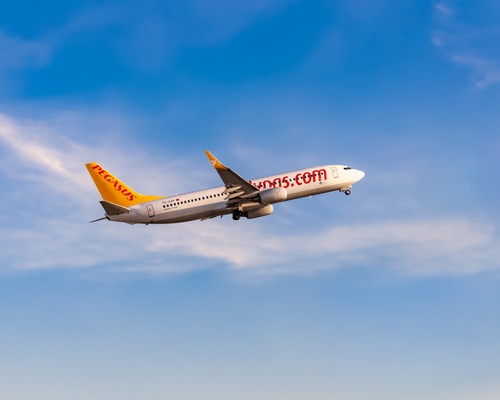 Pegasus Smartwings Grubu’nu 154 milyon euroya satın alıyor