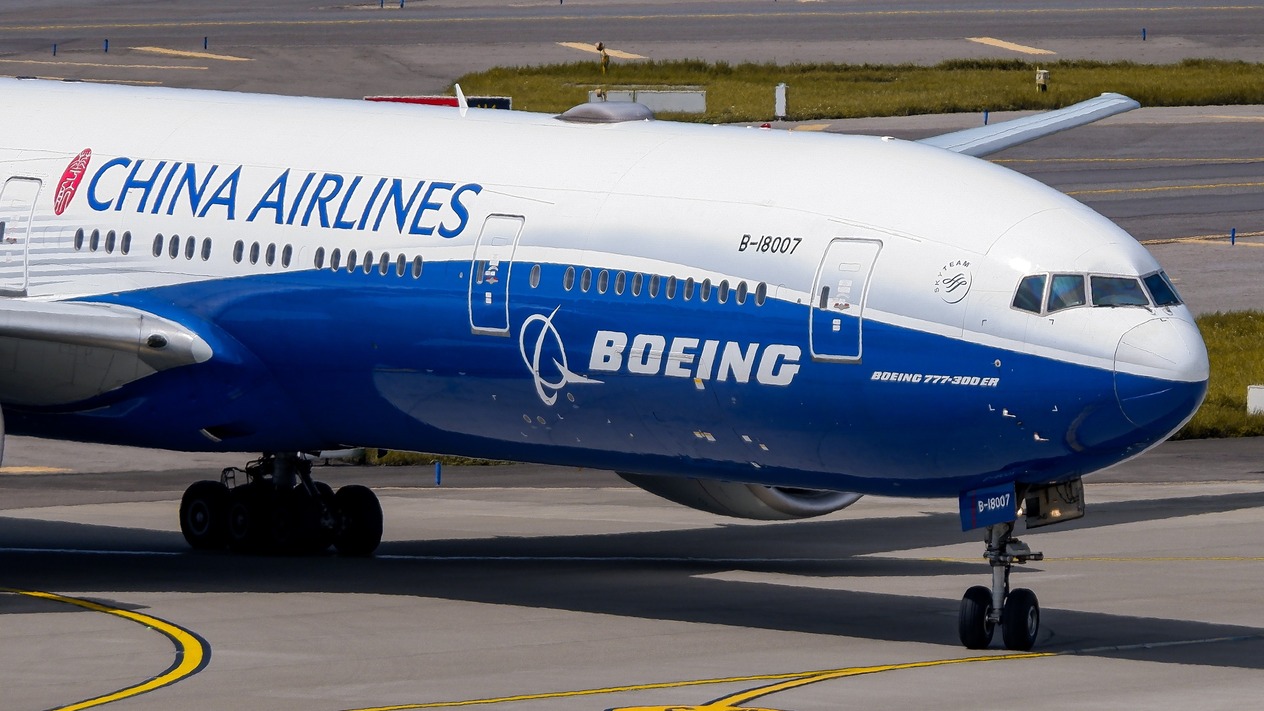 Pegasus'tan 200 uçak siparişi: Boeing ile 36 milyar dolarlık anlaşma