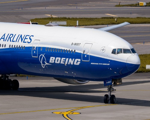 Pegasus'tan 200 uçak siparişi: Boeing ile 36 milyar dolarlık anlaşma