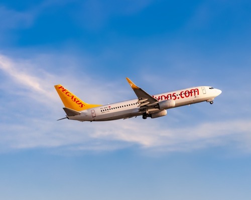 Pegasus’tan 250 milyon dolarlık yurt dışı borçlanma hamlesi