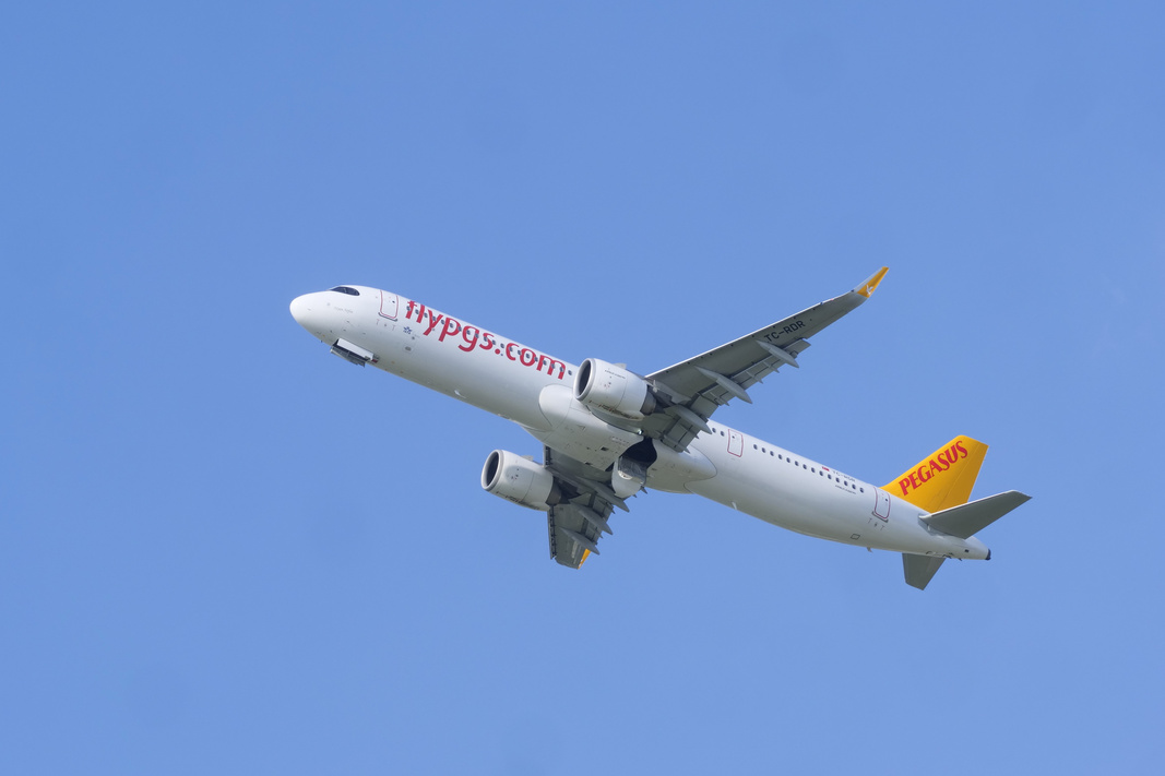 Pegasus'un net kârı beklentileri aştı