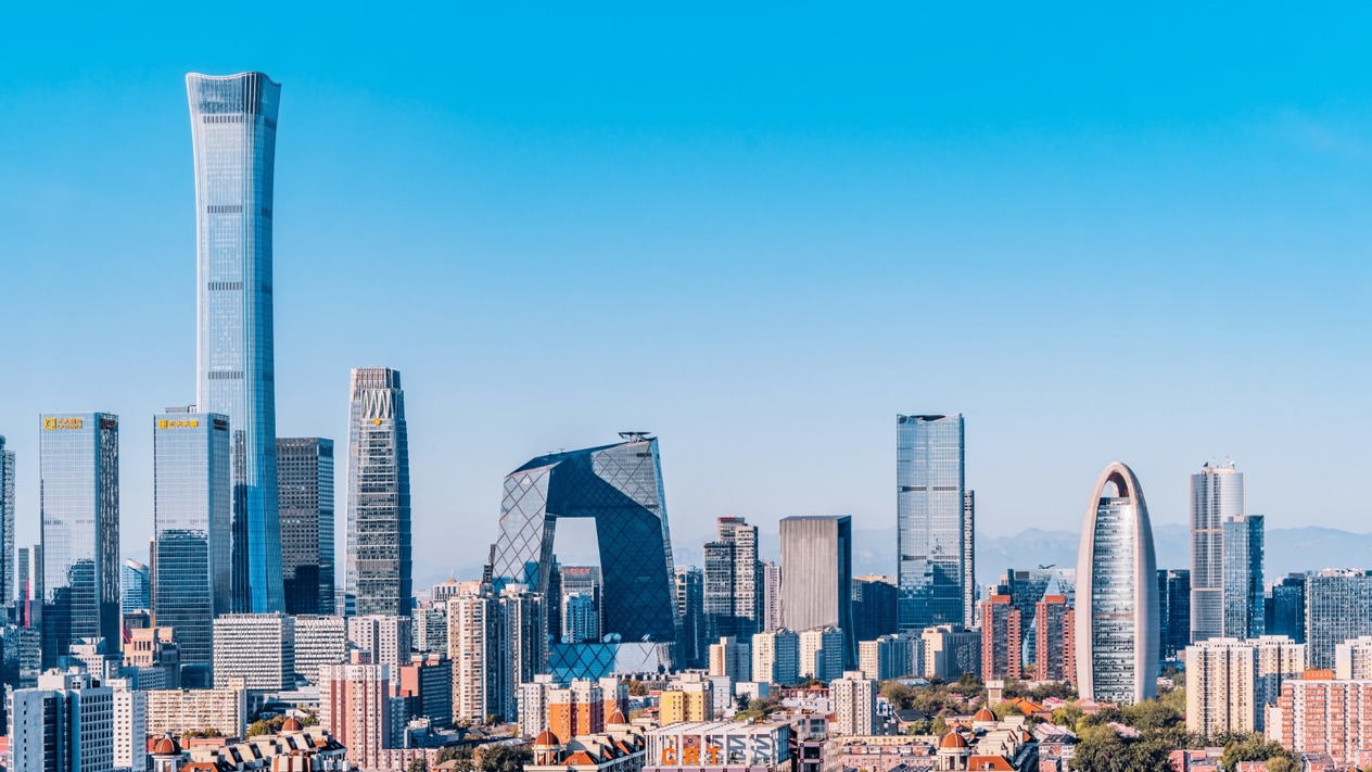 Pekin: Diplomasiye girişim, mutfak tadı, kişisel dönüşüm ve Türk-Çin ilişkileri