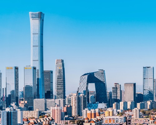 Pekin: Diplomasiye girişim, mutfak tadı, kişisel dönüşüm ve Türk-Çin ilişkileri