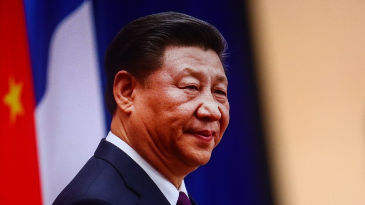 Pekin yeni “Çin’de Üretim” planı üzerinde çalışıyor